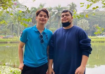Alvin Faiz Dihujat Netizen Karena&nbsp;Dituding Rusak Hubungan Pertemanan dengan Menikahi Mantan Istri Sahabat, Sang Adik Turut Berkomentar dan Beberkan Fakta Ini