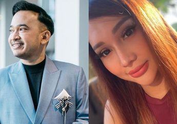 Diam-dian Ruben Onsu Punya Peran Besar dalam Kehidupannya, Lucinta Luna Sampaikan Pesan Mendalam Ini di Hari Ulang Tahun Suami Sarwendah