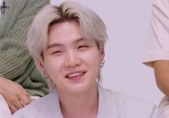 Lagi Berjuang dengan Masalah Insecure? Simak Nasihat Bijak dari Suga BTS Ini yang Dijamin Bikin Pikiran Semakin Terbuka