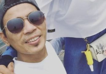 Hasil Jual Gitar Kesayangan ke Raffi Ahmad, Aris Idol Masih Donasikan Sebagian Uangnya untuk 40 Pengamen Jalanan