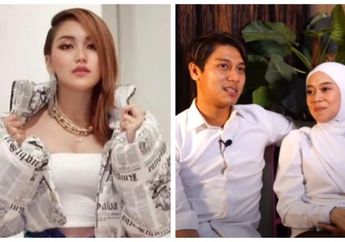 BERITA TERPOPULER: Kesiapan Ayah Rozak Berperang Lawan Haters Ayu Ting Ting Hingga Wejangan Mamah Dedeh di Pengajian Jelang Pernikahan Rizky Billar dan Lesty Kejora