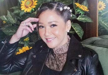 Padahal Grup Musiknya Dulu Selalu Digandrungi Pecinta Musik Tanah Air, Maia Estianty Justru Enggan Bikin Duo Lagi Gegara Hal Ini