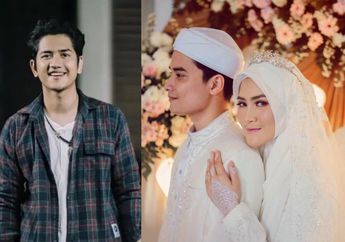 Mantan Istri Diembat Sahabat Lama, Begini Respon Menohok Zikri Daulay Usai Ibu dari Anaknya Justru Nikah Lagi dengan Alvin Faiz Padahal Baru 6 Bulan Cerai!