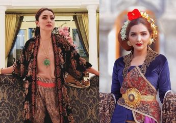 Sering Dituding Pelakor hingga Panen Hujatan, Perangai Asli Mayangsari Diungkap Ibunda Ashanty, Istri Bambang Trihatmodjo: Aku Gak Tau Itu Mama Mu...