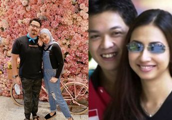 Dulu Bertahta di Hati Taufik Hidayat, Begini Kabar Aktris Mantan sang Pebulutangkis yang Bikin Kaget, Mendadak Jalan Pakai Tongkat usai Jarang Muncul di Layar Kaca, Ada Apa Gerangan ? 