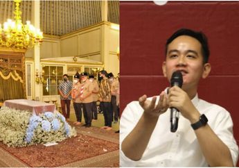 Innalillahi Wa Inna Ilahi Rojiun, Gibran Rakabuming Bawa Berita Duka, Anak Jokowi Buru-buru Melayat Temui Bangsawan Ini: Mendiang Sosok Teladan Bagi Masyarakat Solo!