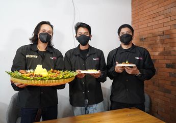 Demi Bantu Pekerja Seni hingga UMKM, Vincent Rompies dan Desta Buat Bisnis Ini