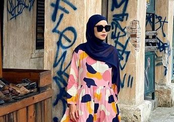 Zaskia Adya Mecca Ketagihan Makan Bakso Sampai Curiga Ada Pesugihan, Ternyata Ornamen Mencolok di Rumah Makan Ini Salah Satu Ciri Penglaris