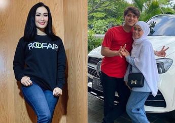 Lesti Kejora dan Rizky Billar Dituding Lakukan Pembohongan Publik Terkait Pernikahannya, Iis Dahlia Sentil Tajam: Emang Dia Ngrepotin Orang?
