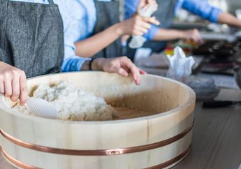 5 Arti Mimpi Masak Nasi Putih Pertanda Baik atau Buruk? Bersiaplah, Ada Hubungannya dengan Finansial