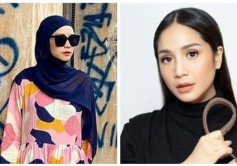 BERITA TERPOPULER: Zaskia Adya Mecca Curiga Bakso Favoritnya Pakai Pesugihan, Hingga Nagita Slavina Diramal Bakal Ditimpa Sebuah Kejadian Jelang Melahirkan