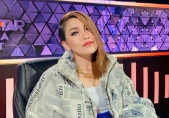 Petisi Blacklist Ayu Ting Ting Kini Tembus 127 Ribu Tanda Tangan, sang Biduan Ternyata Pernah Kena Tegur MUI 2 Tahun Lalu Gegara Omongan Ini Saat Tampil di TV Bareng Raffi Ahmad
