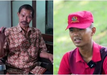 Terinspirasi dari Sosok Gagah yang Menaiki Tank, Anak Tukang Cukur Ini Sukses Bikin Bangga Keluarga dan Selangkah Lagi Jadi Perwira TNI AD, Begini Pesan sang Ayah!