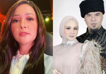 BERITA TERPOPULER: Mulan Jameela Siap-siap Diusir dari Rumah Ahmad Dhani Setelah Maia Estianty Ungkap Hal Ini, Hingga Video Syur 19 detik yang Lagi-lagi disebut jadi Penyebab Gading Marten dan Gisel Cerai