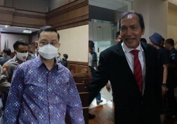 Minta Dibebaskan, Juliari Batubara Ternyata Sempat Sambangi KPK Usai Diangkat Jadi Mensos, Begini Pengakuan Mantan Pimpinan KPK!