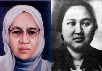Tak Kenal Menyerah, Tokoh-Tokoh Perempuan Ini Ikut Perjuangkan Kemerdekaan Indonesia