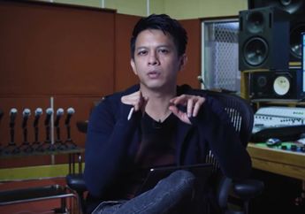 13 Tahun Menduda hingga Siap Naik Pelaminan, Ciri-ciri sang Calon Istri Ariel NOAH Terbongkar, Pengakuannya Bikin Melongo