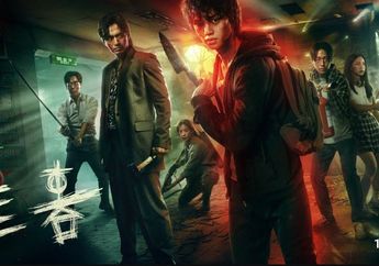 5 Rekomendasi Drakor Paling Populer yang Diperankan Song Kang! Sudah Pernah Nonton?