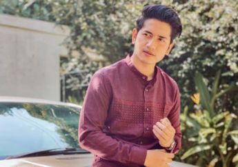 'Saya Gak Sesempurna Itu', Bikin Heboh Usai Video Ciuman dengan Ayu Aulia Bocor, Zikri Daulay Akhirnya Buka Suara