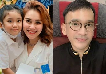 Persahabatan Bagai Kepompong Retak, Ruben Onsu Bawel sampai Dimusuhi Ayu Ting Ting Gegara ini!
