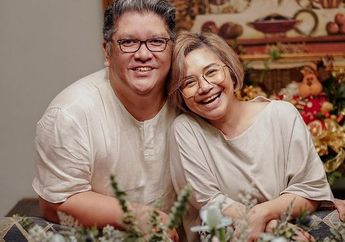 Ruth Sahanaya Kisahkan Perjalanan Cintanya dengan Jeffry Waworuntu, Berawal dari Pertemuan di di Tempat Ini!