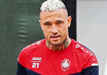 Dejavu Karier Radja Nainggolan Berpotensi Turunkan Bhayangkara FC ke Liga 2