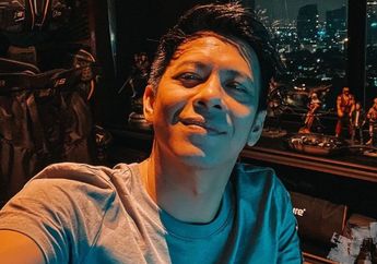 Dear Kaum Hawa, Ariel Noah Mendadak Bicarakan Rencana Pernikahannya yang Tertunda Akibat Pandemi, Siap-siap Menyambut Hari Patah Hati Nasional Nih!