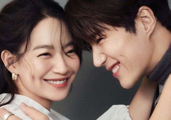 5 Rekomendasi Drakor yang Dibintangi Shin Min Ah, Si Cantik Berlesung Pipi, Udah Nonton Semua Belom nih?