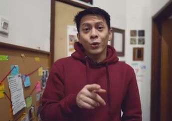 Hari Patah Hati Nasional Bakal Muncul Lagi! Ariel NOAH Ternyata Berencana Menikah dalam Waktu Dekat Namun Tertahan Gegara Hal Ini