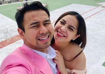 Ngidam Nagita Slavina Ngeri Abis! Raffi Ahmad Sampai Rela Rogoh Kocek Ratusan Juta untuk Dapatkan Benda Ini, Deretan Selebriti Sampai Tercengang!