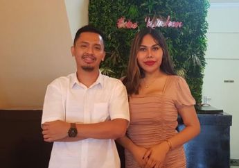 Rutin Berbagi Makanan Selama Pandemi, Selebgram Stasya Bwarlele Dapat Berkah Buka Bisnis Kuliner dengan Omzet Puluhan Juta Rupiah