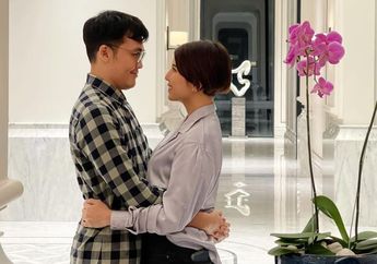 'Surprise untuk Suami!' Diam-diam Beri Kejutan Romantis ini untuk sang Suami, Berikut Usaha Tya Ariestya Bahagiakan Pasangannya