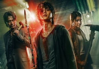 Sukses Besar, Song Kang Disebut Bakal Bintangi Musim Kedua Sweet Home, Ini Prediksi Jadwal Tayangnya!