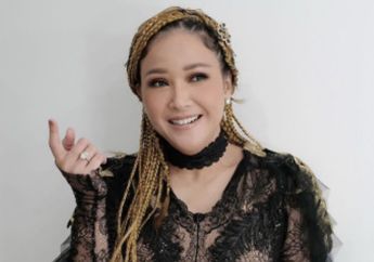 Satu Sekolah dengan Ahmad Dhani, Maia Estianty Ceritakan Kelakuan Jahilnya Pakai Petasan Semasa SMA, Dodit Mulyanto: Komedinya Jahat!