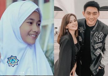 Kini Jadi Ibu Sambung dari Putri Pertama Ifan Seventeen, Citra Monica Mendadak Unggah Foto hingga Tulis Hal Tak Terduga Ini Mengenai Putri Sambungnya