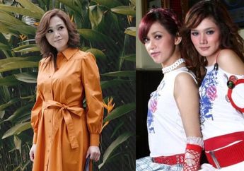 Pilih Pecah Kongsi dengan Mulan Jameela di Duo Ratu Meski Ngetop Tak Karuan, Maia Estianty Bongkar Habis Alasan Ogah Lagi Bikin Grup Duet, Trauma?