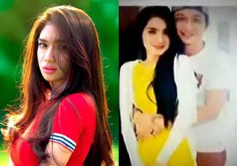 Dicerai Pengusaha Kaya, Artis Cantik ini Pernah Kepergok Mesra dengan Suami Adelia Wilhelmina, Begini Nasibnya Usai Menjanda!
