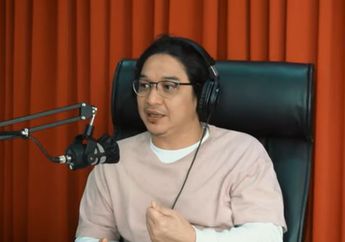 Lengser dari Posisi Wakil Wali Kota Palu, Pasha Ungu Ungkap Tantangan Terbesar dalam Hidupnya Saat Jadi Pejabat: Jangan Coba-coba!