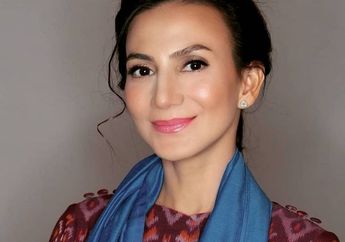 'Didorong Emosional dan Frustasi' Akui Rusak Rumah Mantan Suami, Ternyata Ini Penyebab Wanda Hamidah Nekat Lakukan Tindakan Destruktif