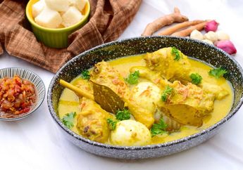 Cara Menghangatkan Makanan Bersantan yang Tepat, Boleh Berapa Kali?