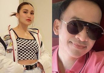 'Saya Pikir Perawatan' Dikira Suntik Putih, Ruben Onsu Ternyata Alami Kondisi Kesehatan Sampai Drop, Ayu Ting Ting Ungkap Sesal Usai Tahu Kondisi Suami Sarwendah yang Sesungguhnya