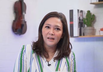 Sadar Diri Dijuluki Juri Super Galak, Maia Estianty Ungkap Perangai Aslinya di Depan Anak Didik, Banyak yang Baper?