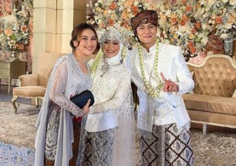 Hadiri Acara Akad Nikah Lesti Kejora dan Rizky Billar, Ayu Ting Ting Justru Mendadak Singgung Perihal Trauma, Ada Apa Gerangan?