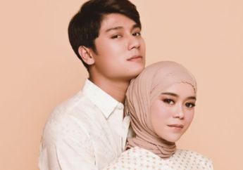 Akad Nikah Lesti Kejora dan Rizky Billar Digelar, Intip Mewahnya Dekorasi Pelaminan sang Biduan Dangdut