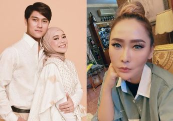 Sang Biduan Dangdut Kini Sah Menyandang Status sebagai Istri Rizky Billar, Begini Doa Inul Daratista Usai Akad Nikah Lesti Kejora Digelar
