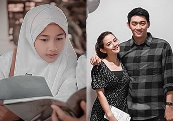 Tak Kuasa Menahan Air Mata, Tangis Mantan Istri Ifan Seventeen Pecah, Ceritakan Perubahan Sikap Putrinya Pasca Masuk Pesantren