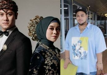Tunjukkan Mata Elang hingga Sebut Gelagat Aneh Istri Rizky Billar, Ivan Gunawan Sebut Langsung Tahu Lesti Kejora Hamil dari Baju Nikah:  Gue Nggak Bisa Dikibulin!