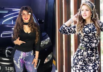 Ngaku Hamburkan Duit Rp 8 Miliar Demi Permak Wajah dan Tubuhnya, Begini Kondisi Rumah Artis Barbie Kumalasari yang Jarang Tersorot Publik, Dapurnya Sederhana Banget!