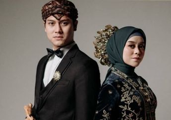 POPULER: Tak Banyak yang Tahu, Rizky Billar Ternyata Sempat Ajukan Syarat Penting Ini pada Lesti Kejora Sebelum Akhirnya Resmi Menikah