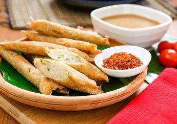 Tips Masak Cepat 30 Menit: Ini Cara Membuat Otak-Otak Kenyal nan Lezat